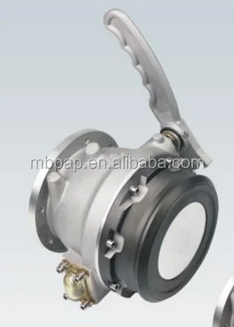 CHKJ-2025NEW16 بوصة و20 بوصة غطاء فتحة فتحة الألومنيوم والكربون الصلب مع شفة سفلية لشاحنة ناقلة الزيت #5