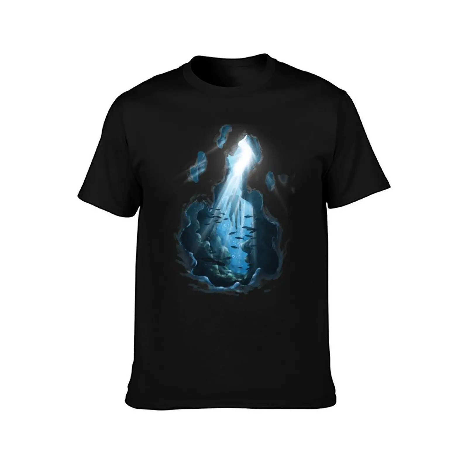 Ascend T-Shirt Sports Casual Breathable Tee Shirt T-Shirt