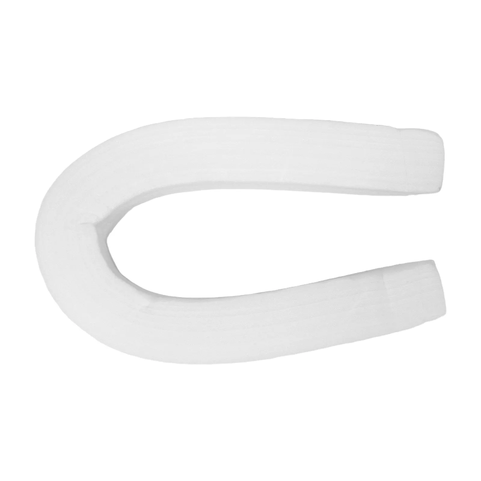 Florist Foam Block White Wet Dry Floral Foam Base for Flower Arranging Fresh Artificial Flowers Cuttable Wedding Bouquet