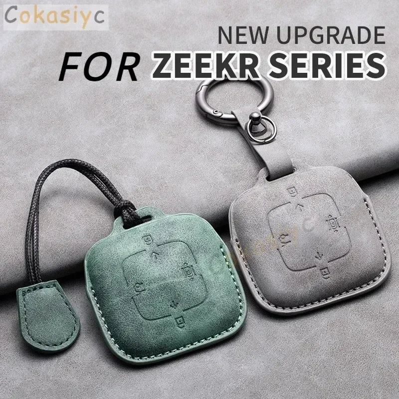 For Zeekr 001 X 202… - image