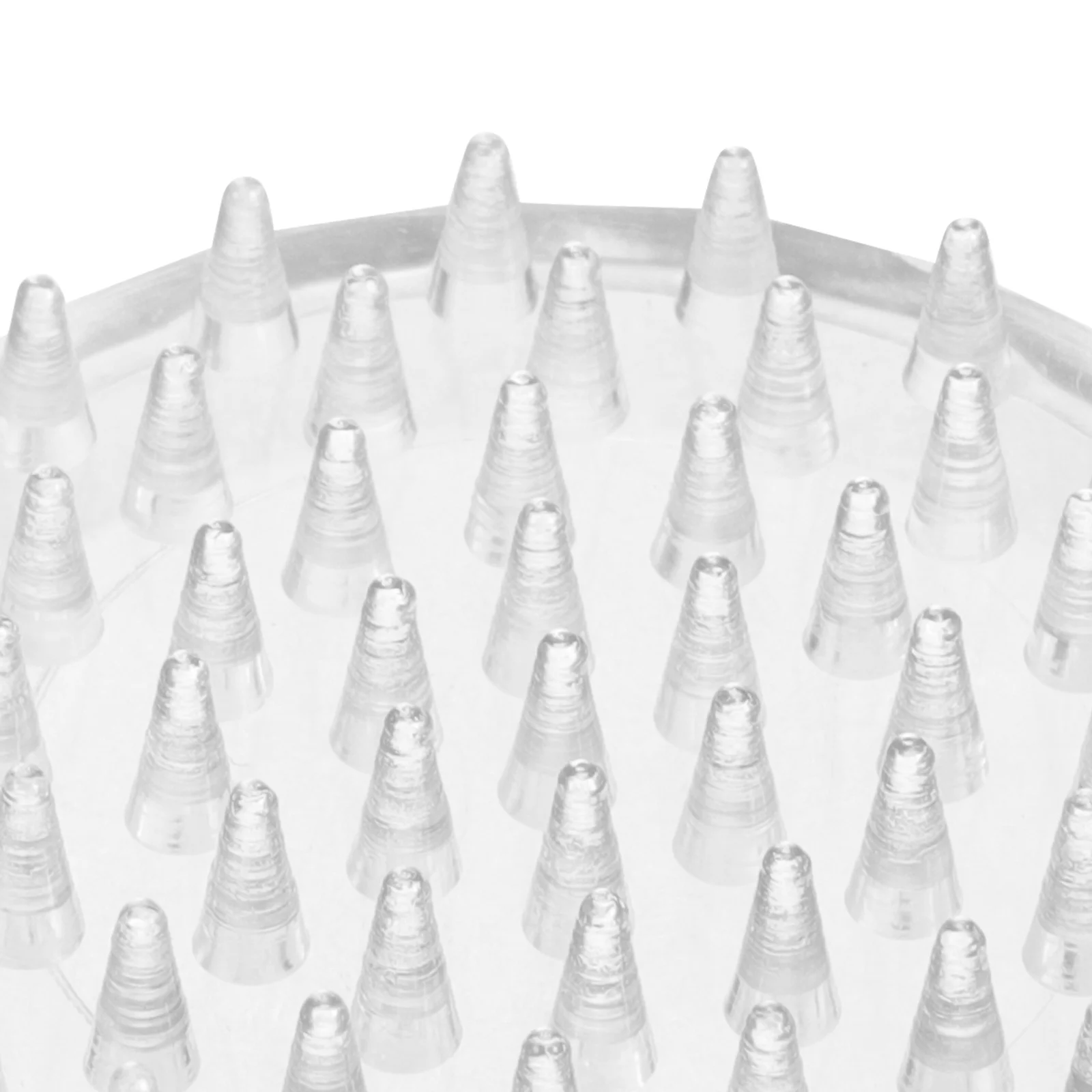 4 قطعة مقابض الأثاث منصات عدم الانزلاق للأرضيات الصلبة كرسي الساق حماة أريكة سدادة منصات الأثاث للأرضيات الصلبة #5