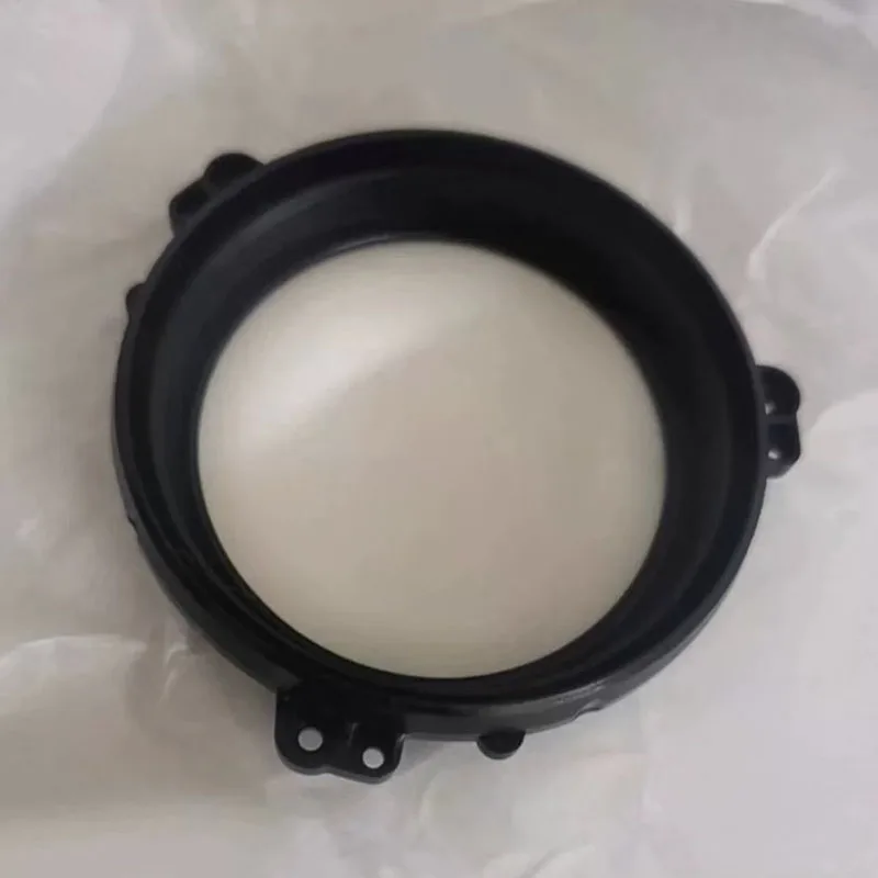 New Original 1st front optical lens glass block repair parts for Sony HXR-NX200 AX700 video camera