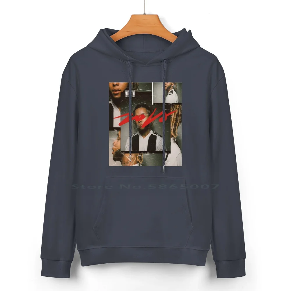 Zola Cotton Hoodie Sweater 24 Colors Rap La France America Ninho Destiny Sch Jul 13block Zola Fianso Hamza Kekra Heuss Niska