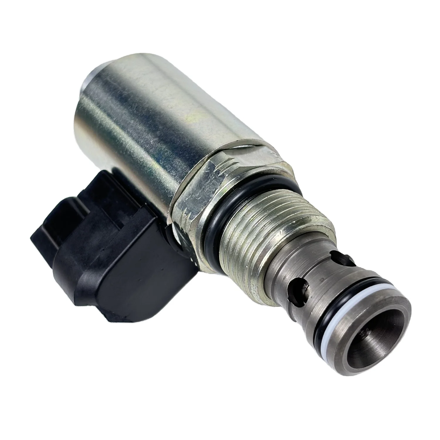 

New 24V Solenoid Valve 47379783 84281970 87737701 for IH Engine FDI-R 1.8 OHM 100 Hz High Quality