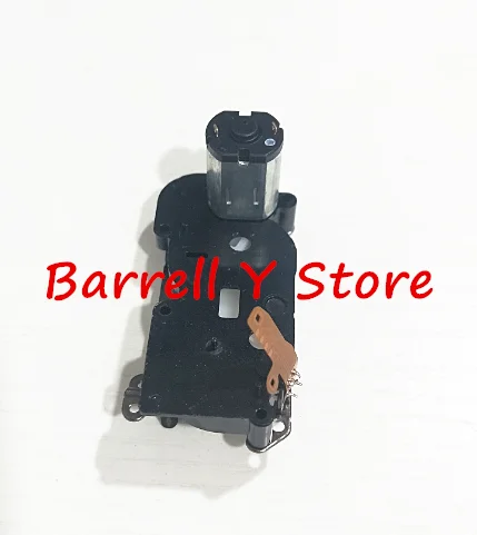 Original กล่องกระจกสะท้อนแสงไดรฟ์มอเตอร์สะท้อนแสงเครื่องยนต์สําหรับ NIkon D600 D610 SLR ส่วนซ่อมกล้อง