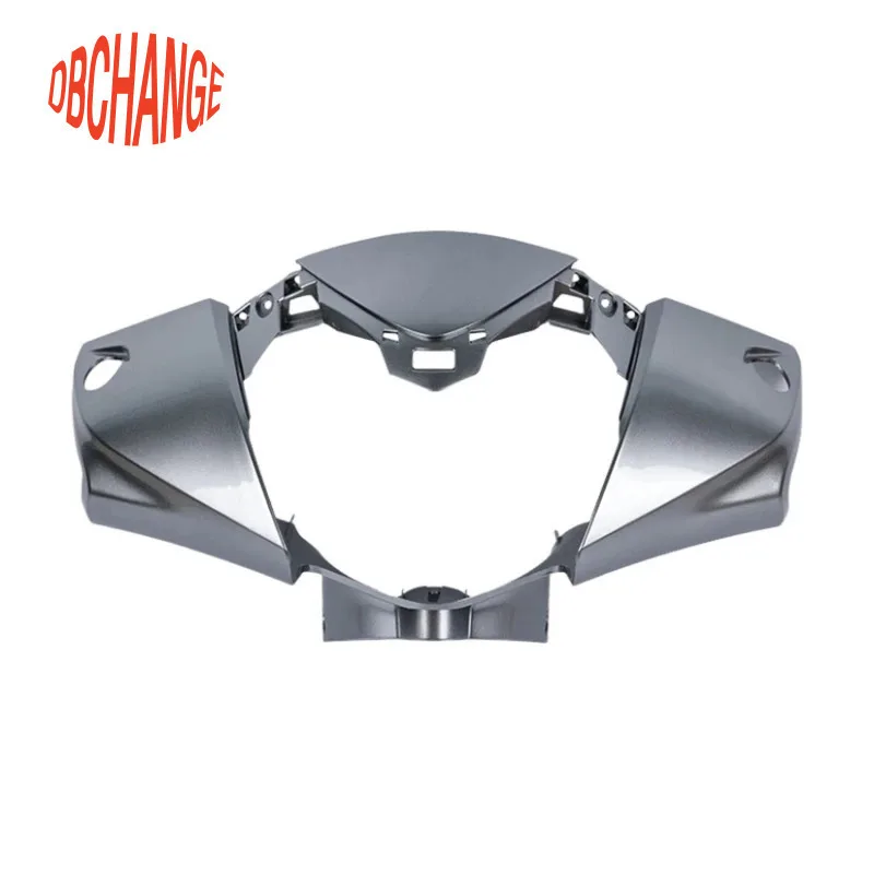 

Передняя крышка руля для Wuyang / Sundiro Honda LEAD125