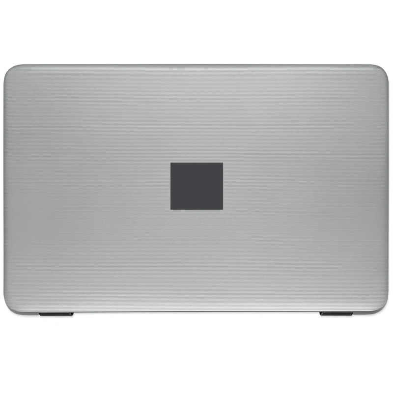 Imagem -03 - Quadro Traseiro da Tela para hp 17-ay 17-ba 17x 270 g5 17-x Tpn-w121 Capa Superior do Portátil Frente Moldura Dobradiça