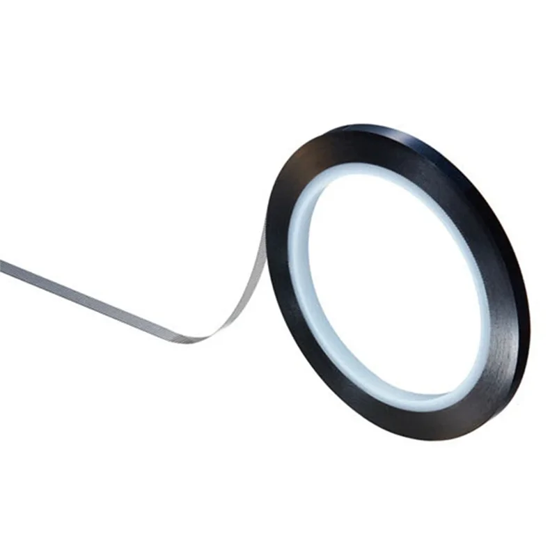 Nastro guida per intaglio serie A59E-CG Ogni lunghezza 30M Accessorio per aggiornamento hobby modellismo