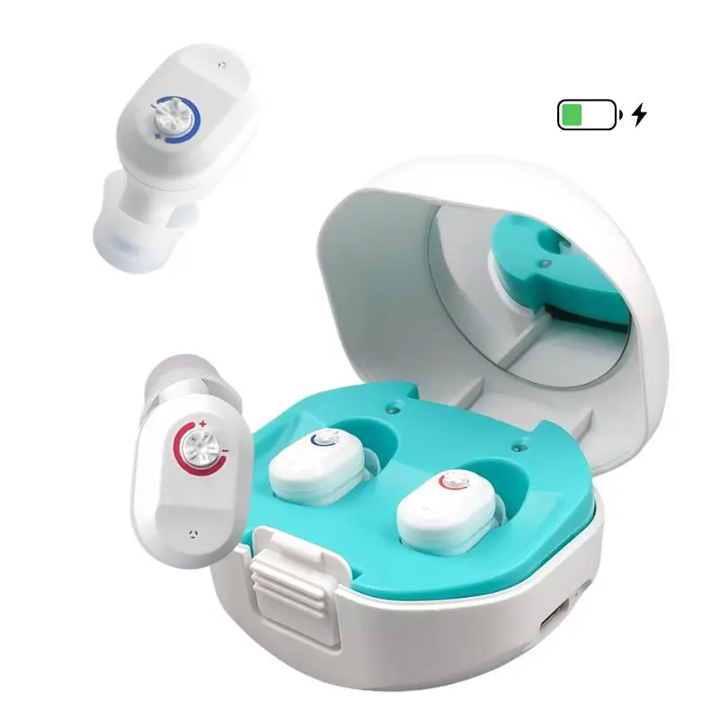 Otc Rechargeable Us…