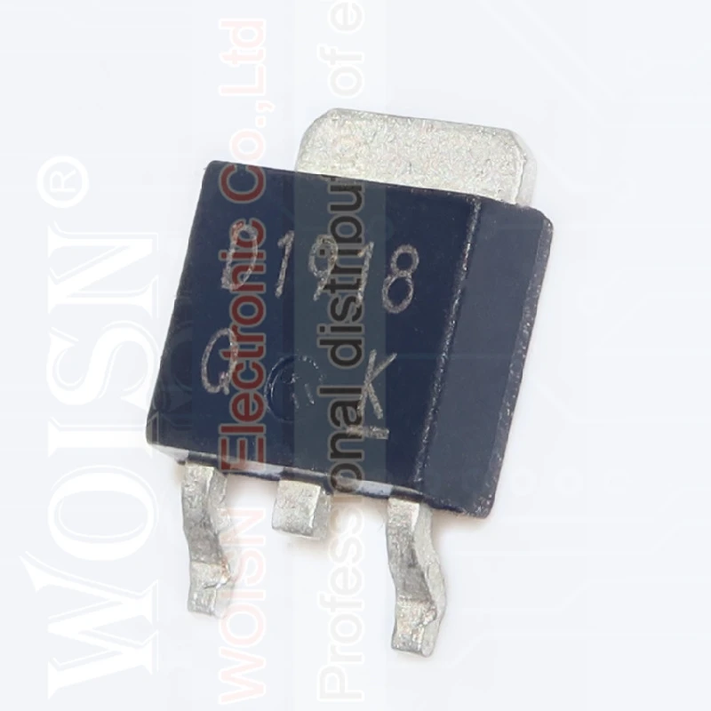 1pcs-20pcs TO-252 D1918 2SD1918