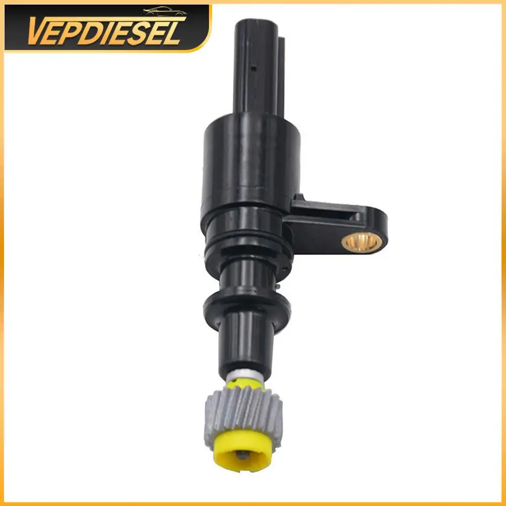 

Vehicle Speed Sensor for 2002-2005 Honda Civic 2.0L 1998CC 122Cu. In. l4 GAS DOHC Standard Trans 78410S5T901 78410S5T900 SC276