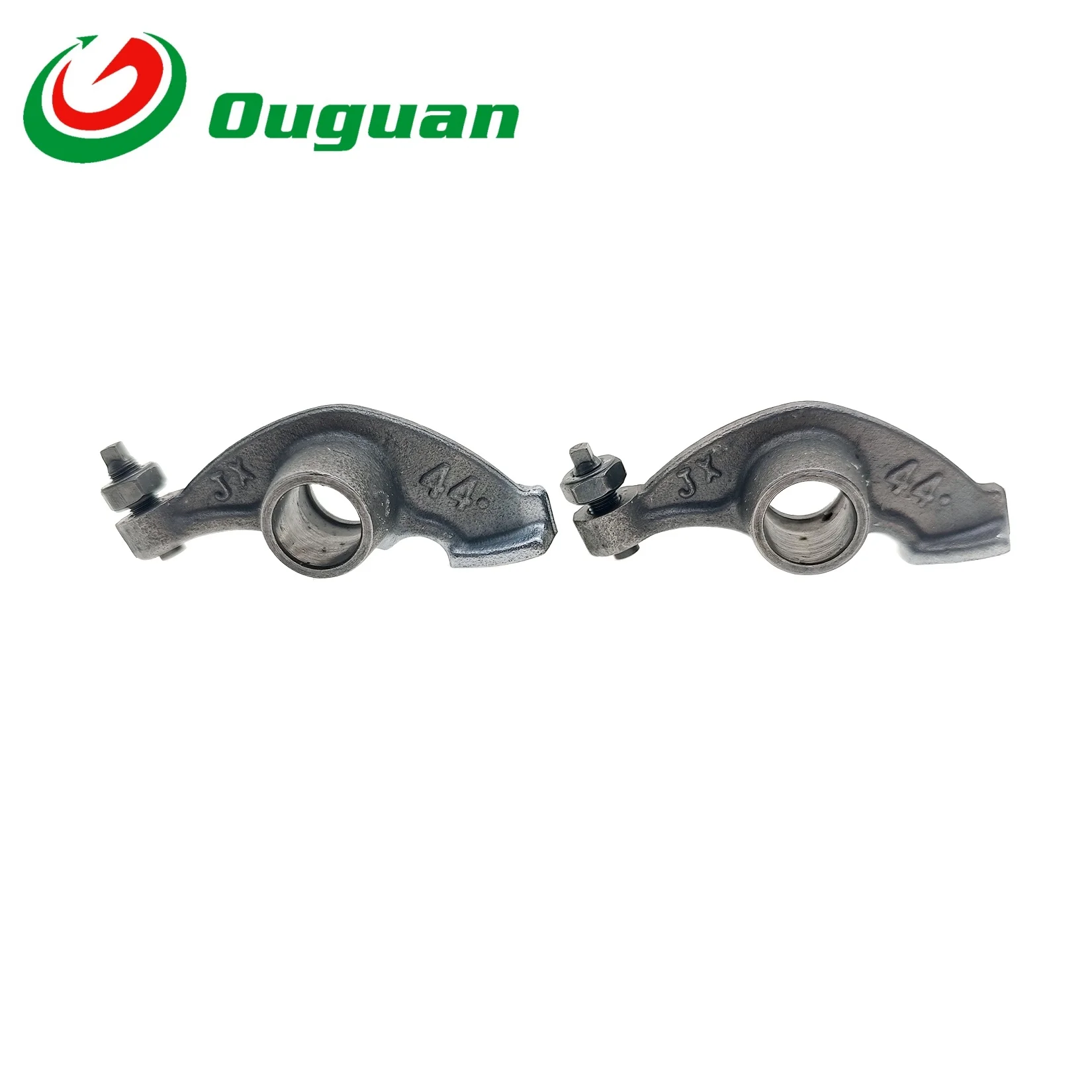 ouguan for Suzuki VS125 BURGMAN 125 150 AN125 AN150 AN 125cc 150cc 12710-20E50-000 12840-20E00-000 Camshaft Rocker Arm