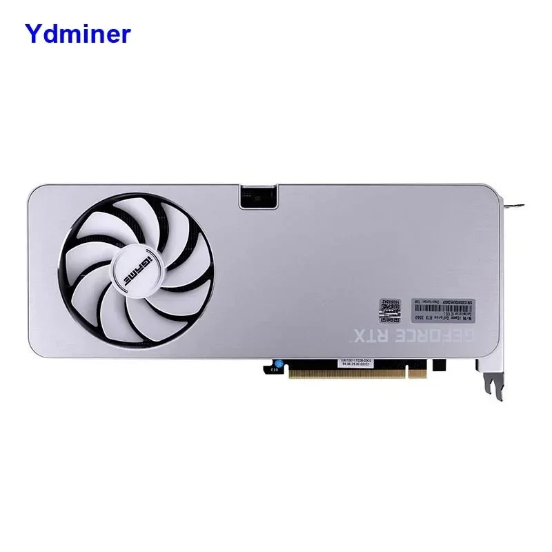 Shenzhen wholesale graphics card rtx 3060 ti 8gb