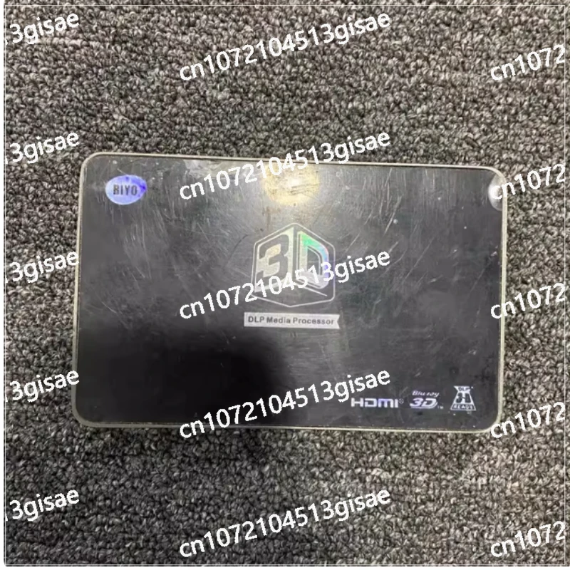 Support 720P 120Hz Resolution, Suitable for 3D TVs and Virtual Reality Devices, New 2D To 3D Video Converter.