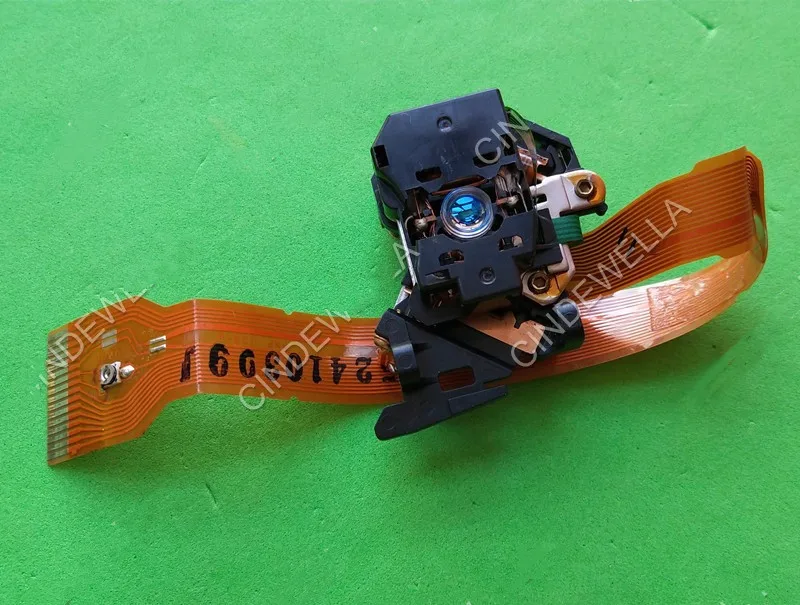 

Replacement For PIONEER PD-S501 CD Player Spare Parts Laser Lens Lasereinheit ASSY Unit PDS501 Optical Pickup BlocOptique