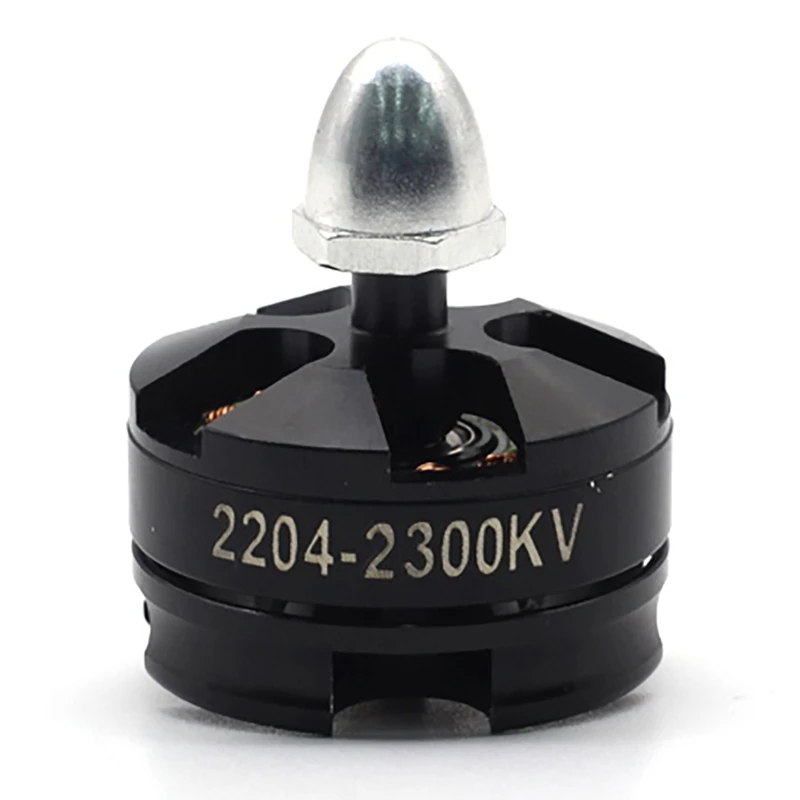 MT2204 2300KV Brushless Motor Four-Axis Brushless Motor For QAV250 210 FPV Racing Drone RC Quadcopter Multicopter