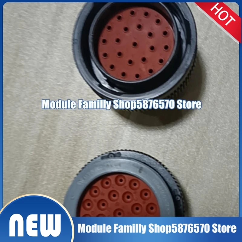 2個/ロット 1-2327025-1 1-2310922-3 DT04-6P-EP13 PL18V-300-70 HDP26-24-23PE PT02E-16-26P HDP24-24-16PN RT06164SXHEC03