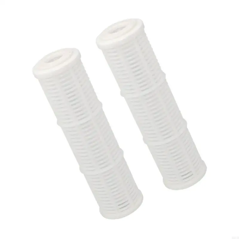 Elementos filtrantes reutilizables para hogar M6CB Elementos filtrantes lavables para bombas agua