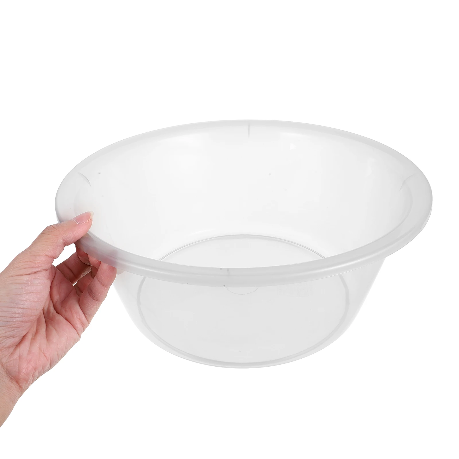 Waschbecken Tragbares Gesichtswaschbecken Zuhause Praktisches Waschbecken Küchenbecken Kinder Fußbad Einfaches Gesichtswaschbecken Badezimmerbecken