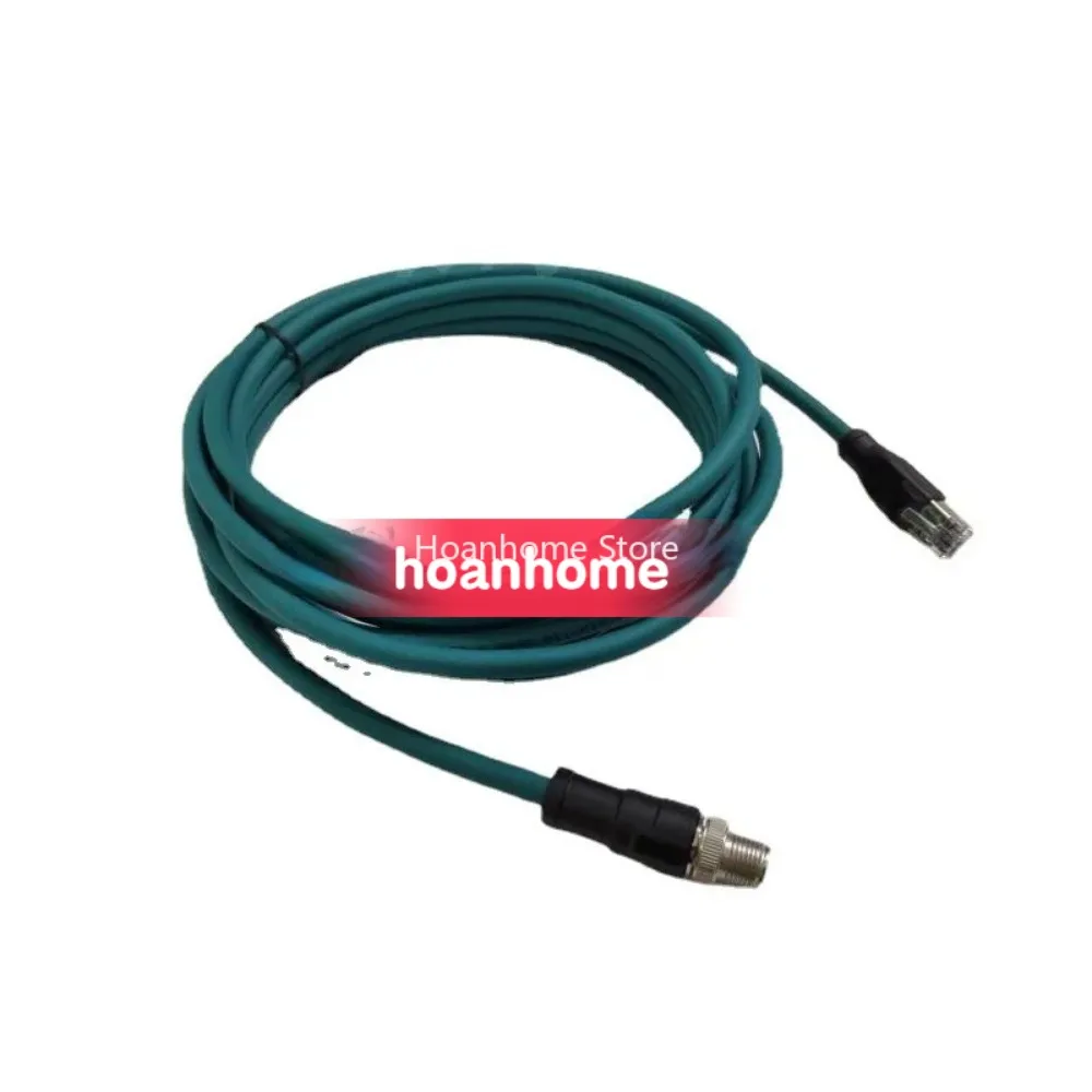 with high-flex shielded drag chain network cable CCB-84901-2001-02/05/10/15  Compatible