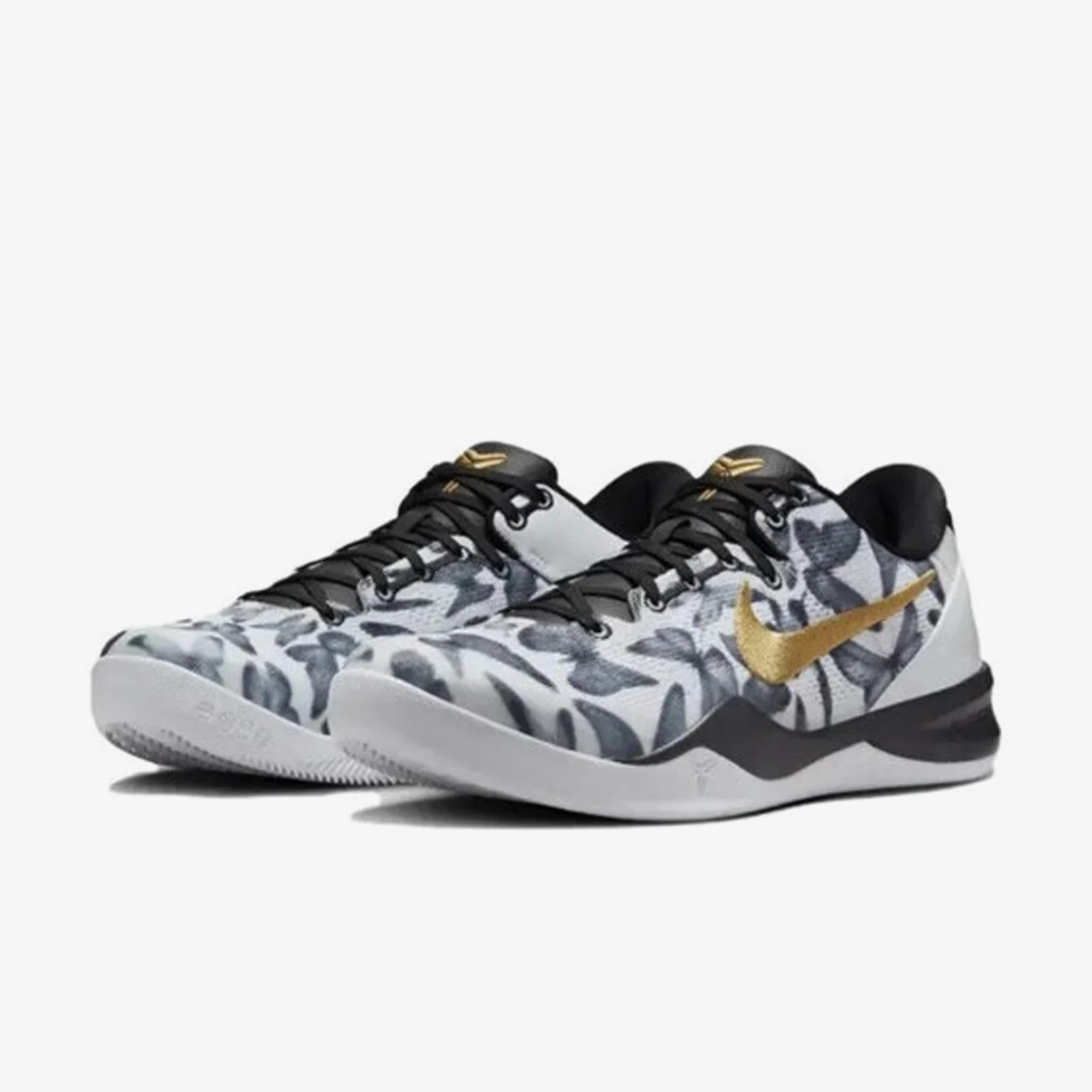 

Nike genuine Kobe 8 Protro men's durable practical basketball shoes FV6325-100