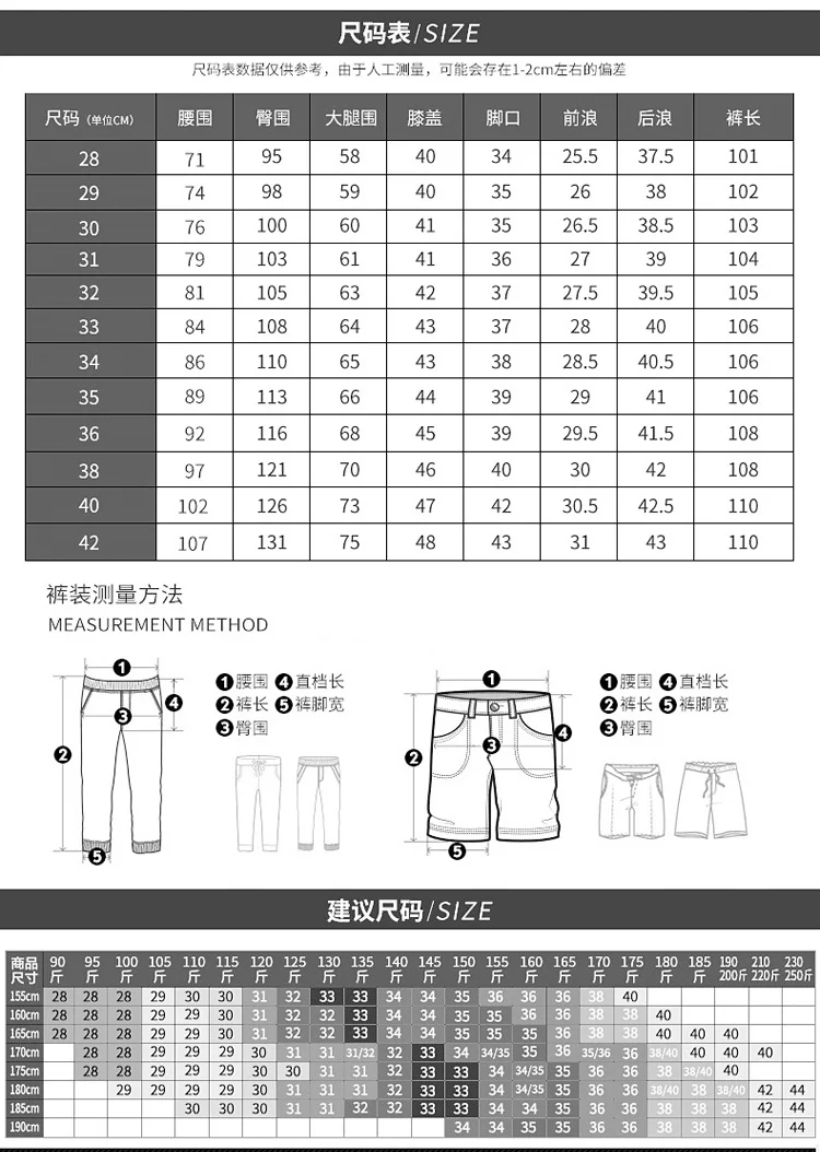 Men Jeans 2023  New Classic Vintage Straight Loose Casual Denim Trousers Business Work Comfortable Oversized THIN  Jeans Pant