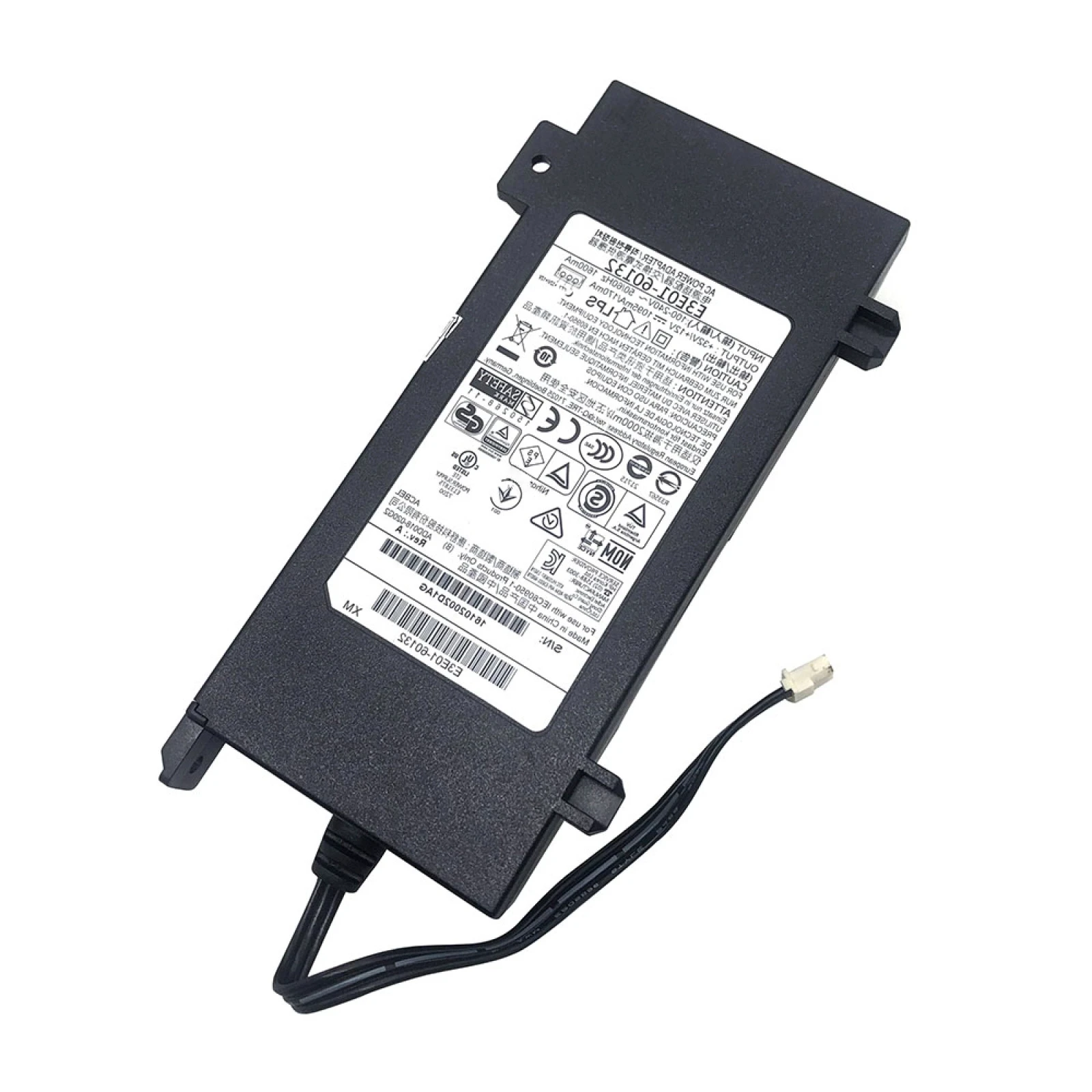 

8715 8714 8715 8210 7745 8710 8218 7720 7730 8200 8717 8716 7710 8702 E3E01-60132 Power Supply for HP officejet pro 8216 8700