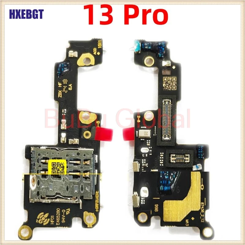 

Для Realme 13 Pro SIM-карты, слот для карт, держатель, гибкий кабель, детали для смартфона