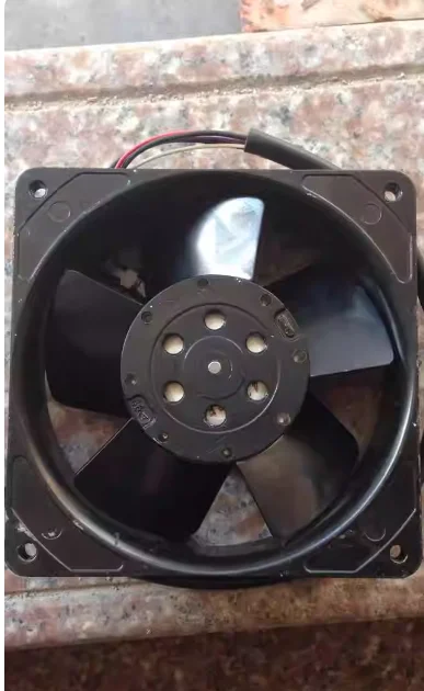 

4656ZH 4656ZWH 4656 ZWR-955 230V 19/18W 5 wires FAN 100% new and original