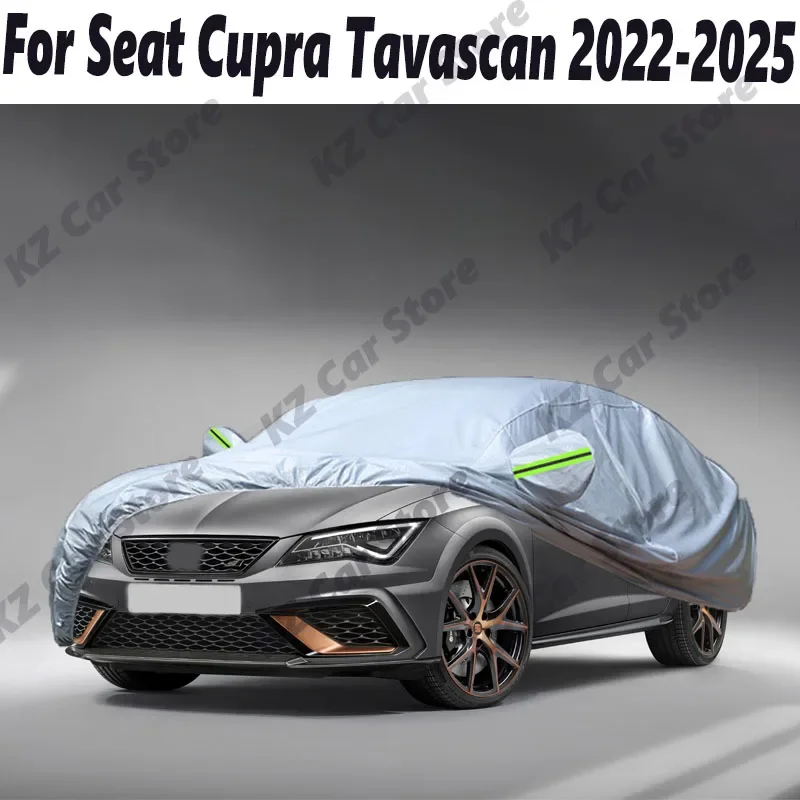 telo-copriauto-impermeabile-suv-anti-uv-protezione-da-sole-neve-pioggia-vento-antipolvere-per-seat-cupra-tavascan-2022-2025