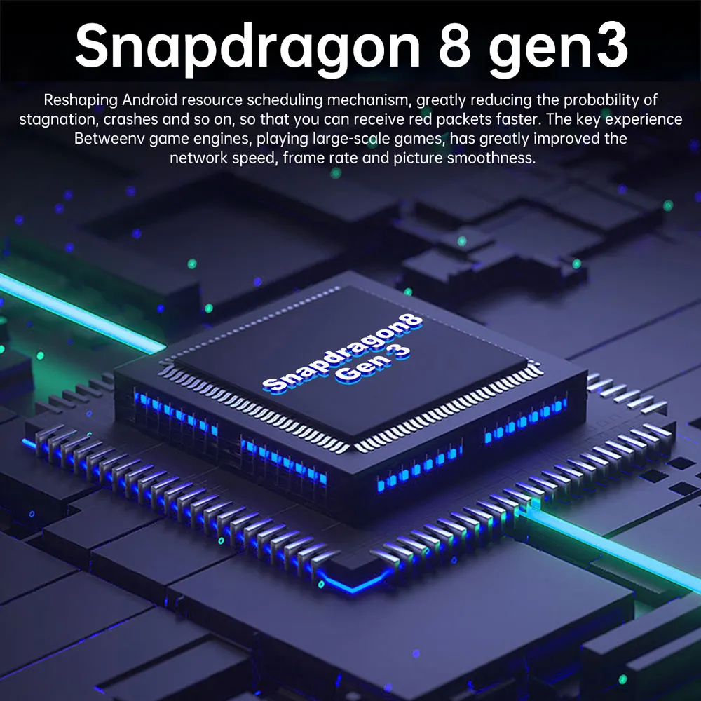 واقي شاشة للهاتف المحمول لهاتف Reno12 Pro الأصلي 5G بطاقة مزدوجة وضع الاستعداد المزدوج 16GB + 1TB نظام أندرويد 14 الإصدار العالمي 8000mAh