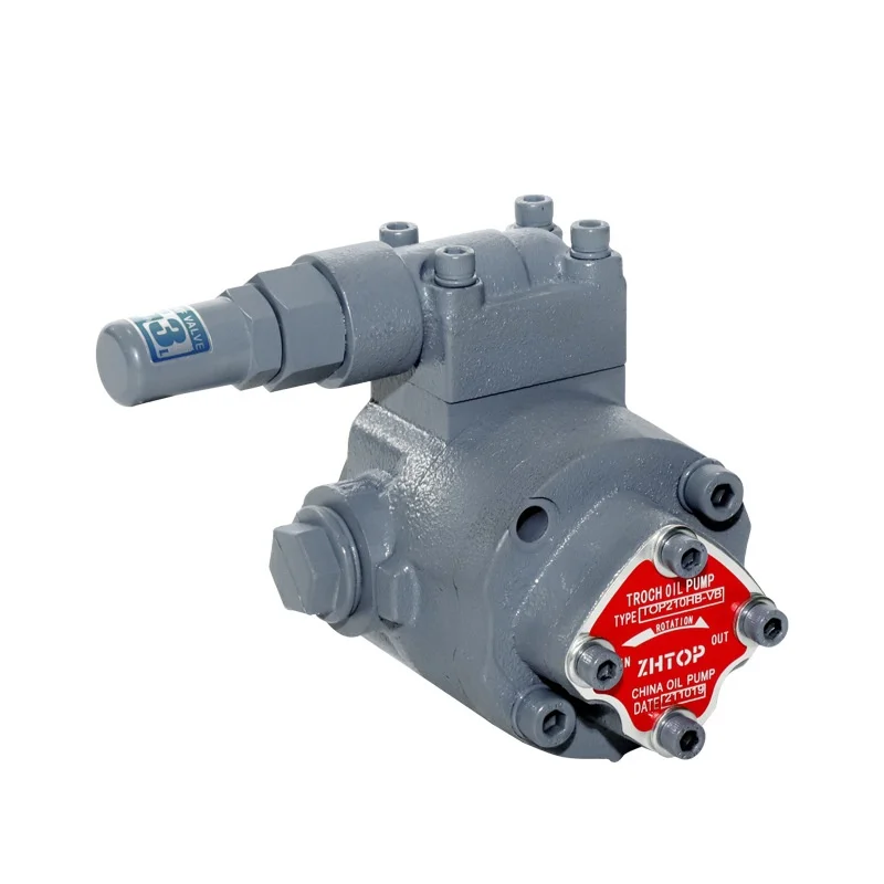 Japan NOP same imported oil pump NOP oscillating pump TOP-2HB-0.75Kw spindle cooling pump motor regulator