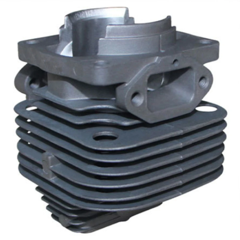 Cylinder for Piston Kit Replacement Part for T200 Garden Tools Optimized for Consistent Cylinder Head Gasket Interface