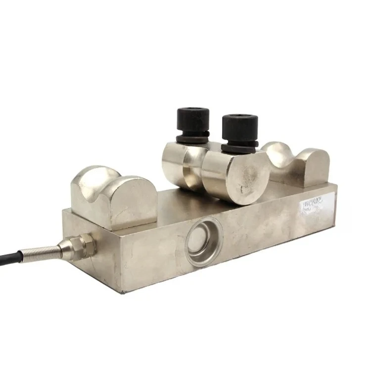 GSP906 Steel Wire Rope Elevator Overload Sensor