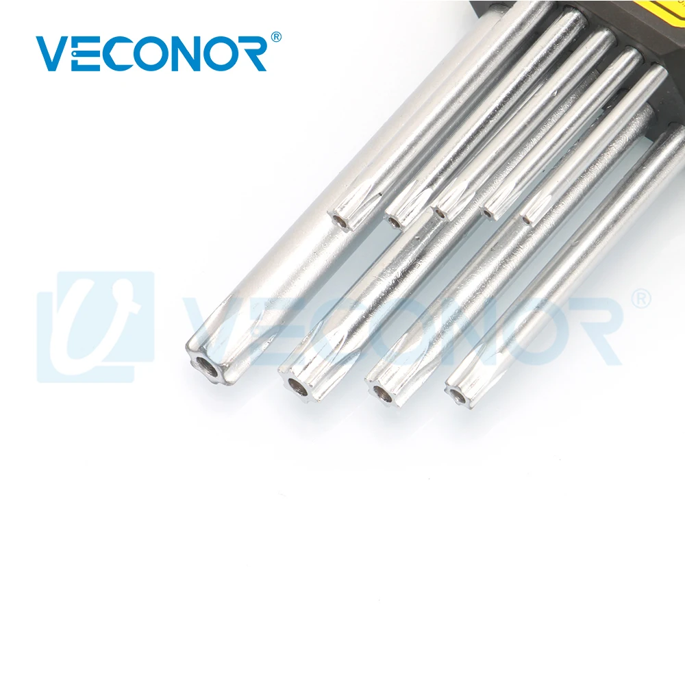 Thumbnail 3 - #20 Best Hex Key Allen Wrench Sets to Buy In 2026