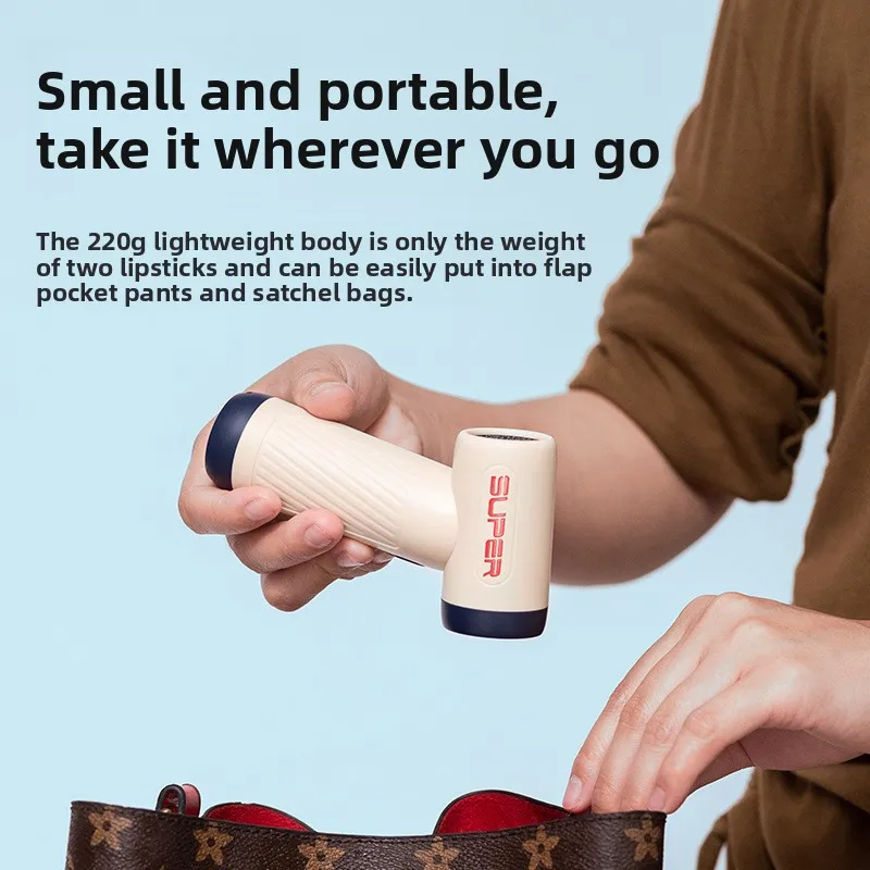 عالية السرعة مروحة عنيفة يده سيارة توربو منفاخ تهب الثلوج الاحتراق مجفف الشعر الغبار #3