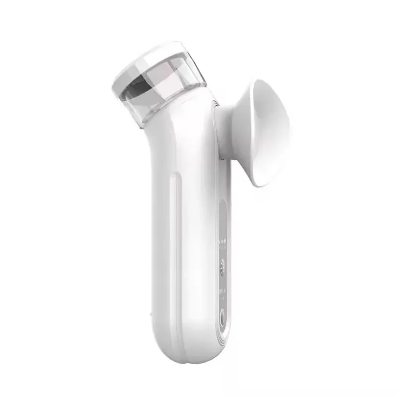 Nano spray Eye Steam moisturizing anti-aging Sprayer Multi-functional Beauty Eye instrument Hot and Cold mist Facial sprayer