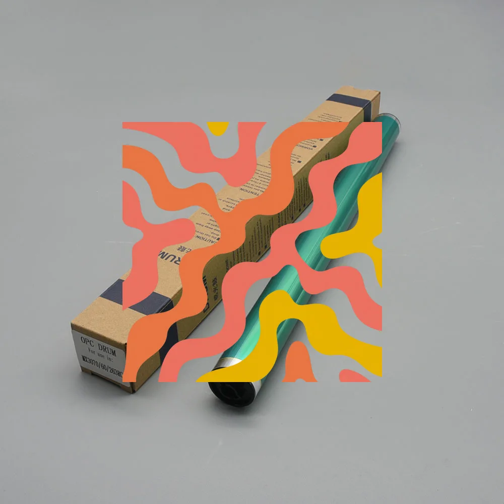 

4pcs 3081 4081 5081 6081 OPC Drum For Sharp MX-60NRSA MX-2630 3050 3070 3550 3570 4050 4070 MX5050 5070 6050 6070 2630N