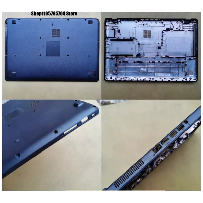 DL+New laptop bottom case cover for ACER ES1-531-512-571 N15W4 MS2394 EX2519