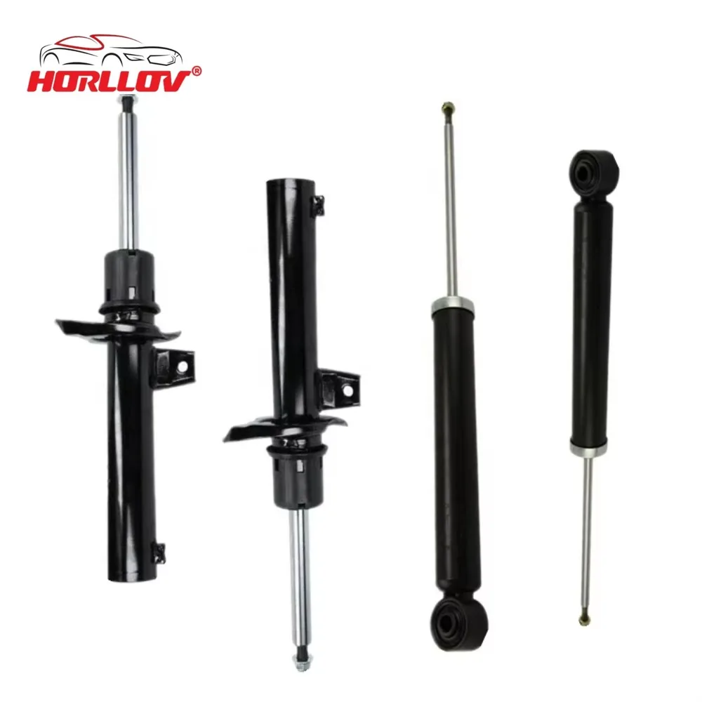 

Auto Parts Front Shock Absorber Suspension Damper for VW GOLF MK5 A3 GTI 1TD413031D