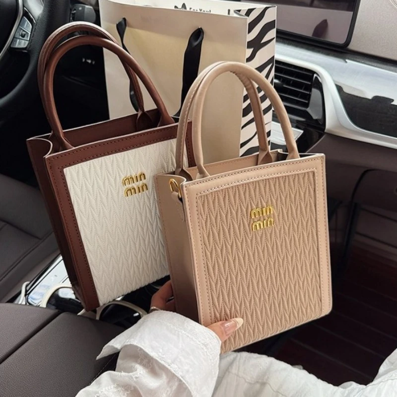 

Summer Hot Basic! Bohemian Crossbody Vintage American Style Casual Daily Beach Tote Essential Travel Item