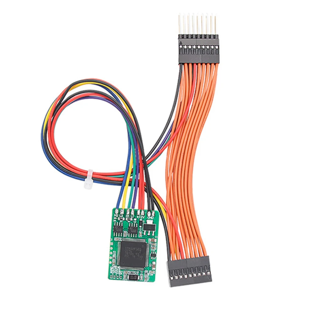 SYSTEMATICALLY DESIGNED FILTERING UNIT FOR MULTIPLE CAR BRANDS OPTIMIZED USAGE ACROSS For Benz AND BWM VARIANTS