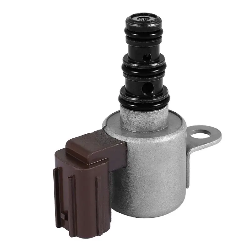 

Электромагнитный клапан трансмиссии AEF3-Engine 28400-PWR-003, автозапчасти для Honda Jazz Fit GD