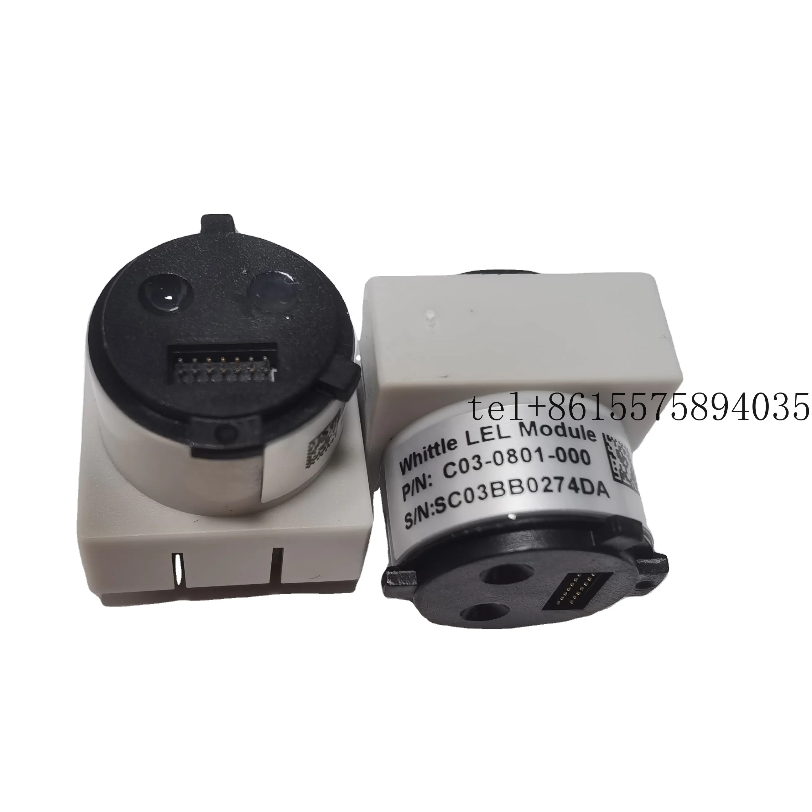 2026 Bw Sensor MODU…