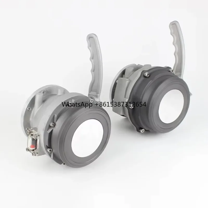 4 Inch Bottom Loadi…