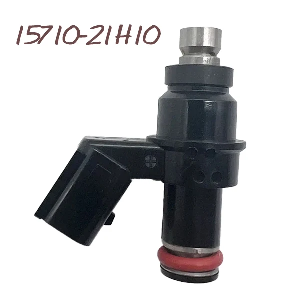 

15710-21H10 аксессуар для мотоцикла, топливная форсунка для SUZUKI Hayabusa GSX1300R 2013-2019 GSXR1000 2015-2016 King Quad 400 2014-2024