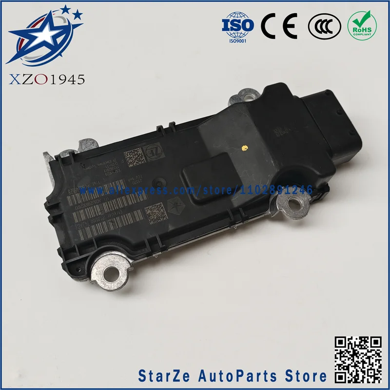 

95% new original 9HP48 1065 automatic transmission suitable for Jeep and Honda transmission computers Transmission auto parts