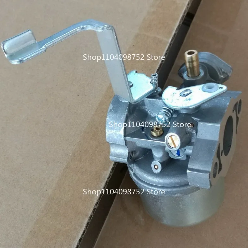 Carburetor for Briggs & Stratton 796447 Garden Power Tool Accessories - view 3