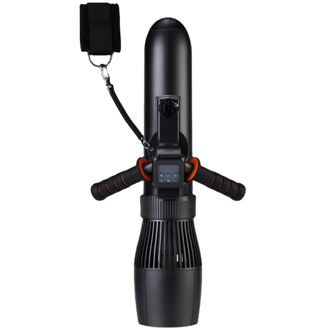 Electric Sea Water Scooter 700W 14500mAh 160mins Motor Thruster SUP for diving and swimming water play propeller