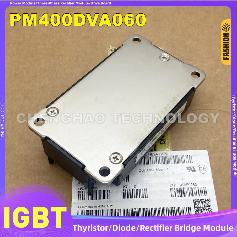MODULE PM400DVA060-4 MODULE MODULE PM600HSA120 PM400DSA120 PM200DSA120 PM300DSA120 modul IGBT baru